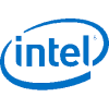 לוגו אינטל
