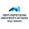 לוגו אוניברסיטת חיפה