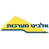 לוגו אלביט
