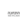לוגו מתחם התחנה תל אביב
