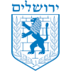 לוגו עיריית ירושלים